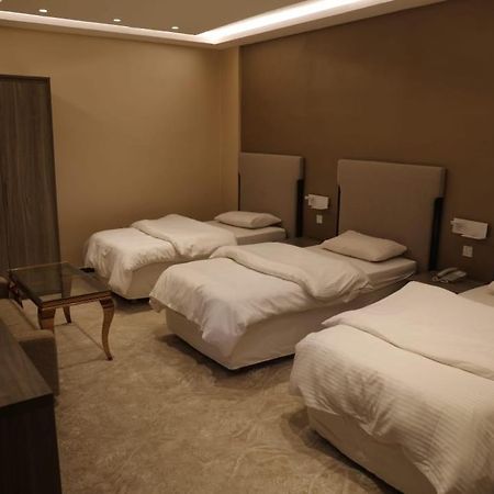 Al Shaiki Hotel Al Al Jubail Exterior foto