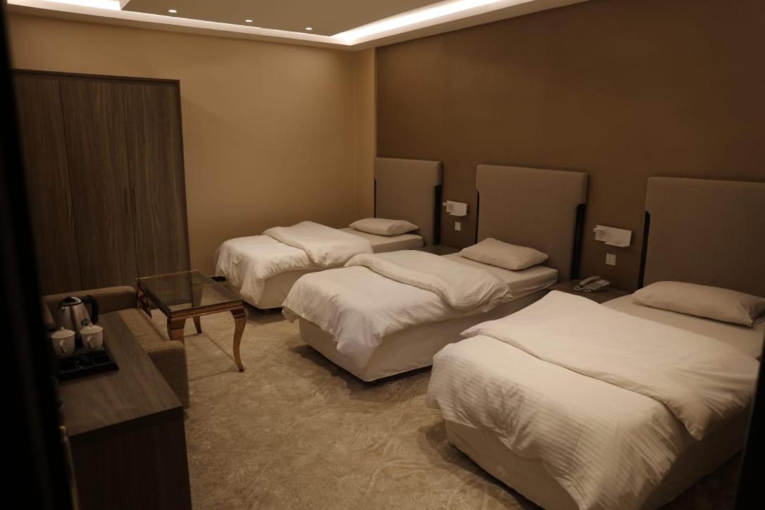 Al Shaiki Hotel Al Al Jubail Exterior foto